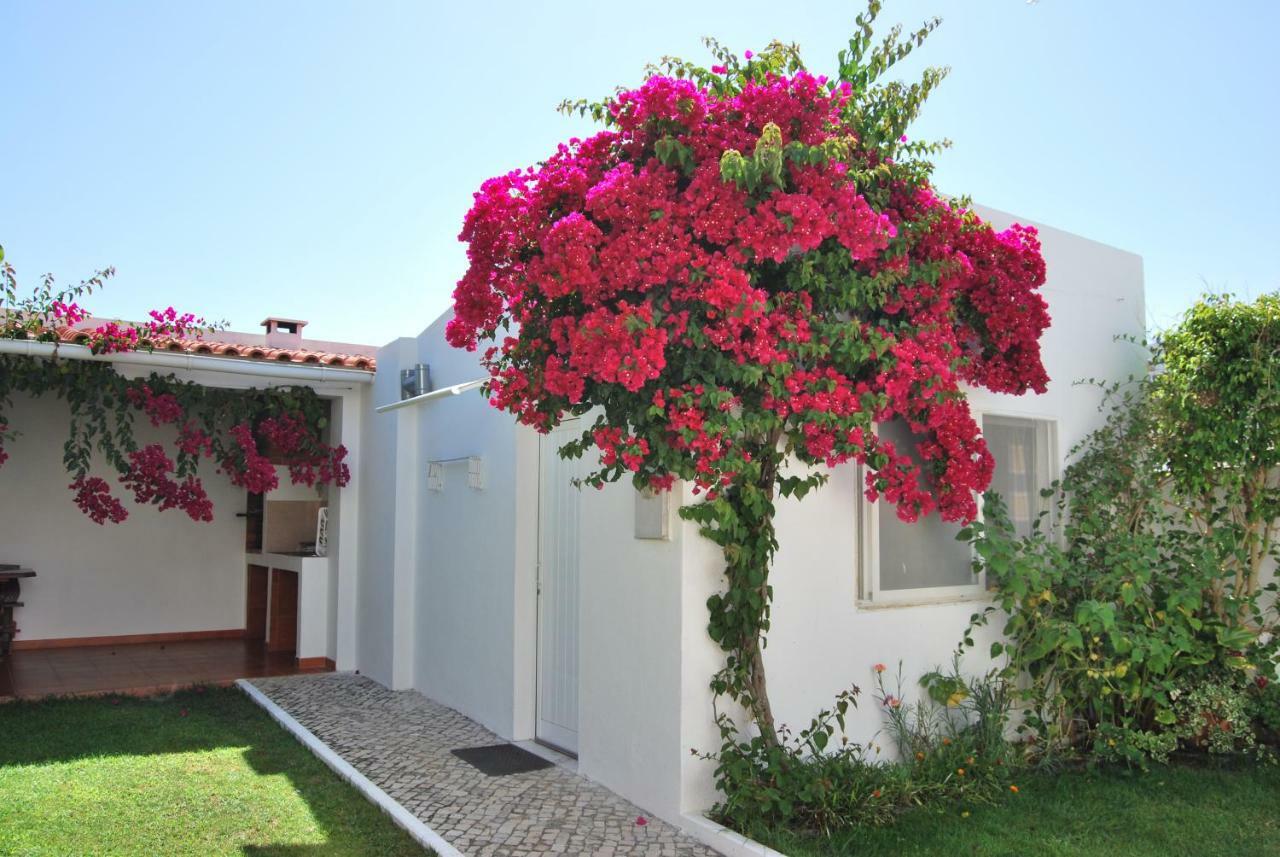 Apartamentos Costa Costa da Caparica Exterior photo